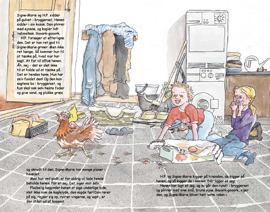 Klik på billederne nedenfor og se dem i stort